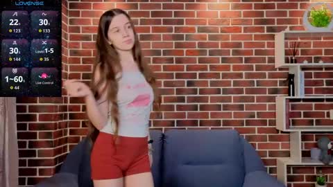 Ashly online show from May 22, 7:08 pm