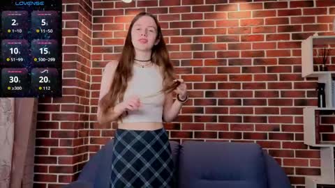 Ashly online show from June 7, 6:55 pm