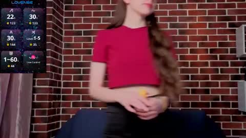 Ashly online show from June 12, 6:51 pm