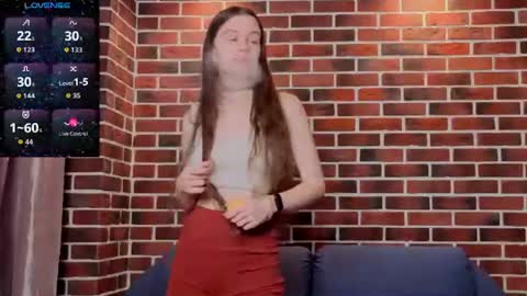 Ashly online show from June 13, 6:50 pm