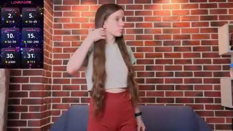 Snapshot of cwendenmon chatting on July 12, 7:05 pm Ashly online show from July 12, 7:05 pm