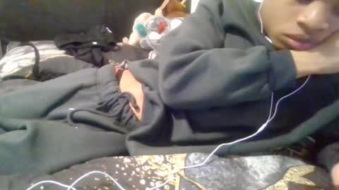 Snapshot of cxbyytheswitch chatting on February 5, 3:02 am Cxbyy online show from February 5, 3:02 am