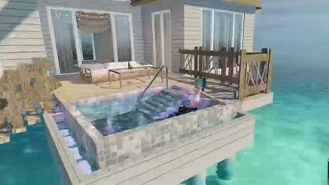 Belle online show from September 10, 4:29 pm