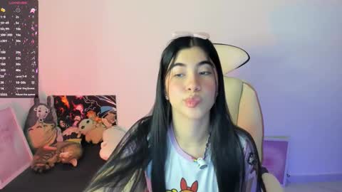 Liz online show from December 21, 10:06 pm