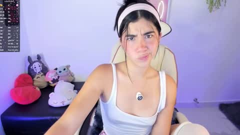 Liz online show from January 15, 11:52 pm