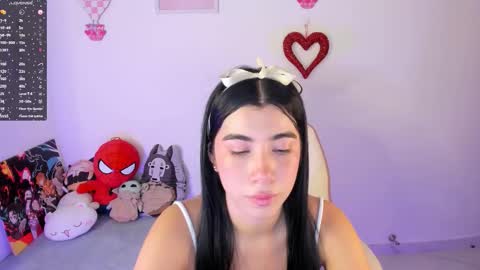 Liz online show from February 20, 11:05 pm