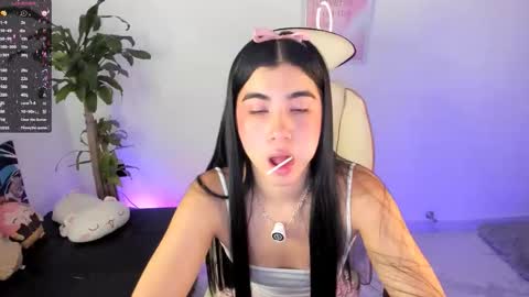 Liz online show from March 17, 10:13 pm