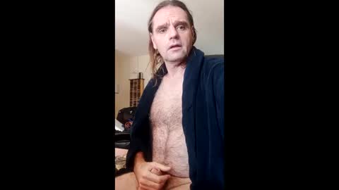 Cyberfuck online show from June 2, 7:21 am