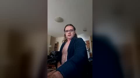 Cyberfuck online show from June 18, 7:41 am