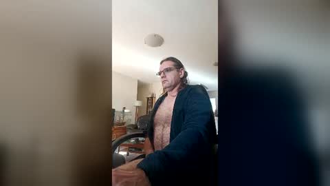 Cyberfuck online show from June 24, 7:07 am