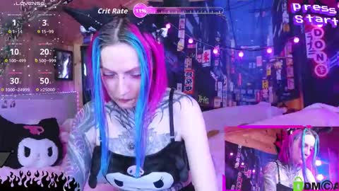 Neko online show from February 15, 5:04 am