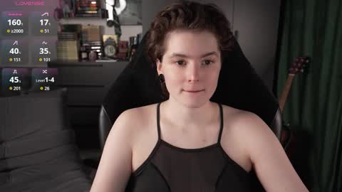 Helen Blossom online show from February 27, 2:28 pm