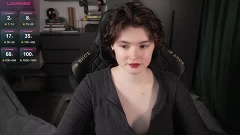 Helen Blossom online show from June 1, 1:46 pm