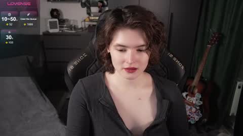 Helen Blossom online show from July 6, 1:52 pm