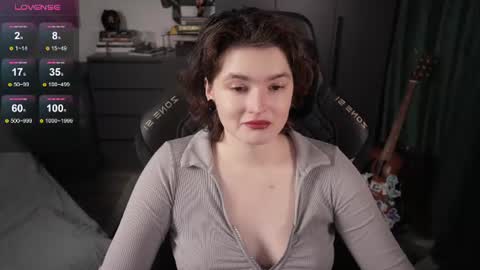 Helen Blossom online show from July 10, 1:58 pm
