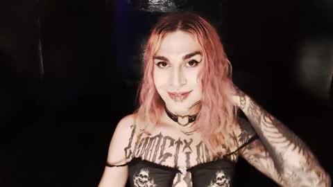 Nikki online show from December 20, 8:49 pm