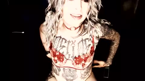 Nikki online show from June 10, 2:56 am