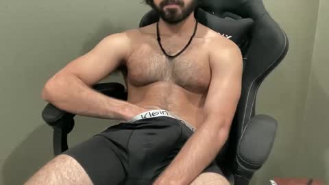 Cylus X online show from June 3, 6:27 am