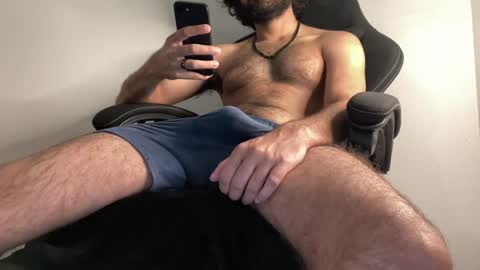 Cylus X online show from June 20, 7:44 am
