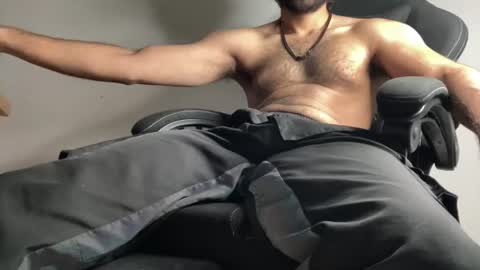 Cylus X online show from July 26, 7:59 am