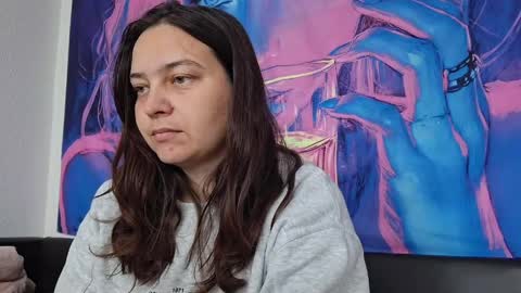 Snapshot of cyndee_winter chatting on May 16, 1:10 pm Cyndee Winter online show from May 16, 1:10 pm