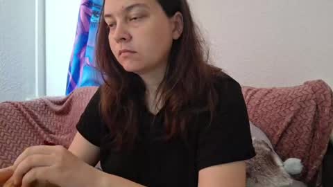 Snapshot of cyndee_winter chatting on June 4, 8:31 am Cyndee Winter online show from June 4, 8:31 am