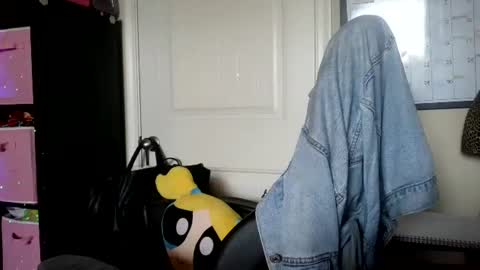 Cyndy Lou Who online show from April 29, 3:49 pm