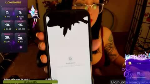 Cynpai online show from February 16, 5:03 am