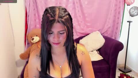 Cynthia online show from September 11, 2:39 pm