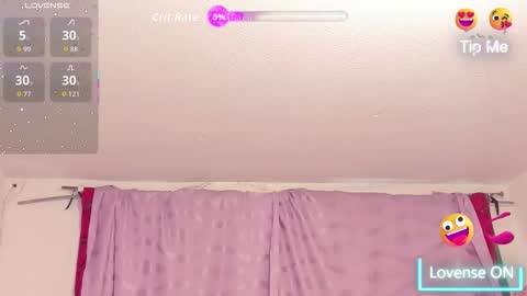 Cynthia online show from January 8, 2:41 pm