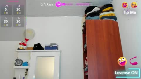 Snapshot of cynthiawatson_ chatting on May 7, 12:10 pm Cynthia online show from May 7, 12:10 pm