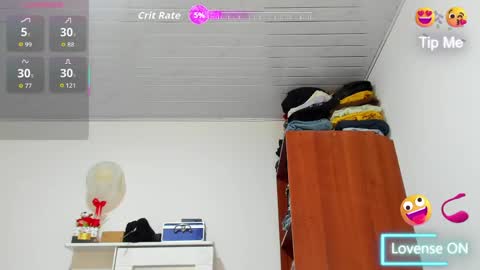 Snapshot of cynthiawatson_ chatting on May 9, 12:10 pm Cynthia online show from May 9, 12:10 pm