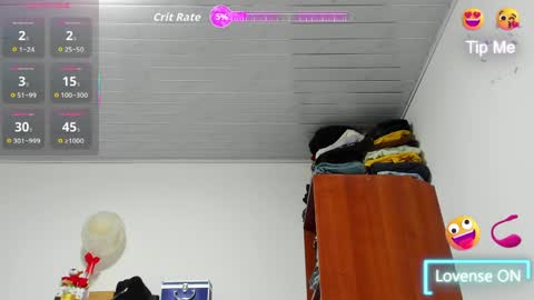Snapshot of cynthiawatson_ chatting on May 13, 12:02 pm Cynthia online show from May 13, 12:02 pm
