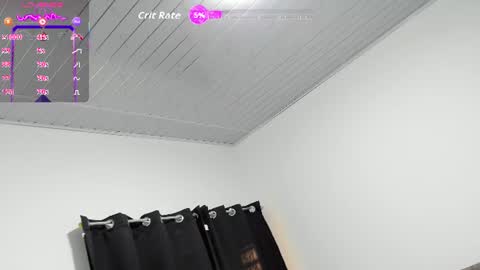 Cynthia online show from June 19, 1:26 pm