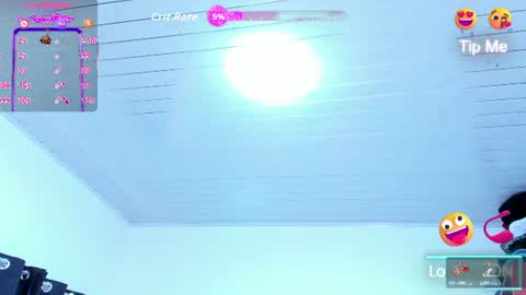 Cynthia online show from June 29, 1:11 pm