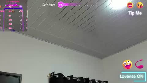 Cynthia online show from July 1, 1:13 pm