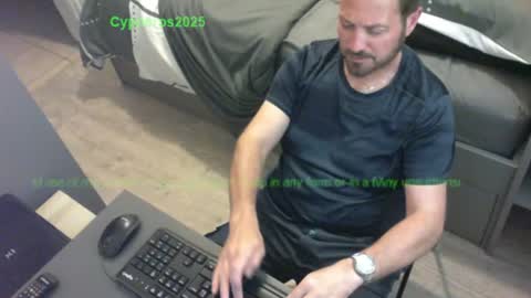 Chris online show from June 16, 3:14 pm