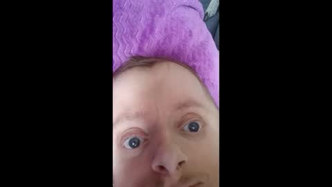 Cyprian online show from June 6, 1:05 pm