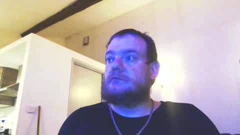 Cyrilhot88 online show from April 19, 10:23 pm