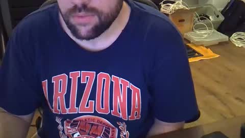 cyrsug online show from October 22, 11:21 am