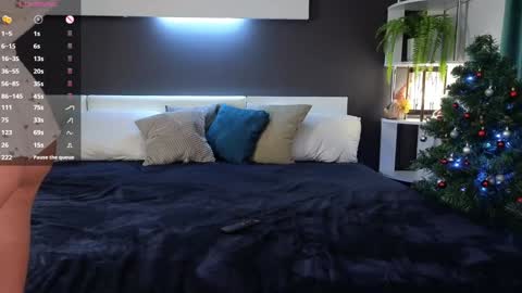 Isabella online show from January 4, 4:12 am