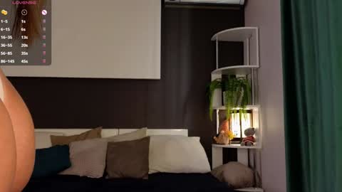 Isabella online show from January 22, 7:14 am