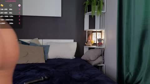 Isabella online show from January 31, 4:58 am