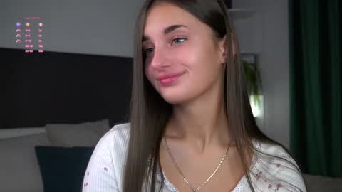 Isabella online show from February 26, 1:11 am