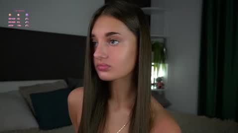 Isabella online show from March 7, 1:09 am