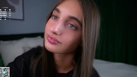 Isabella online show from October 19, 12:55 am