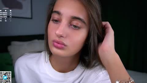 Isabella online show from October 20, 12:55 am