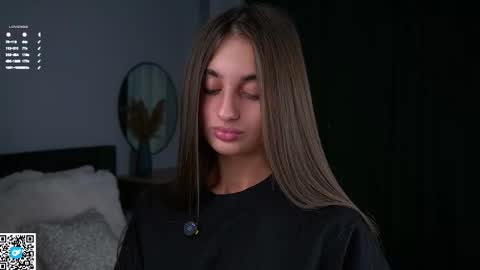 Isabella online show from October 27, 1:09 am