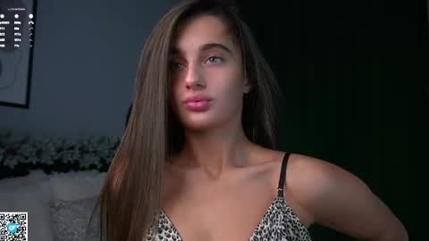 Isabella online show from January 8, 1:08 am