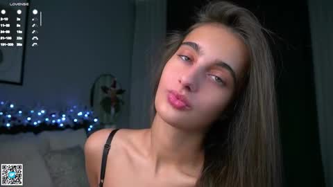 Isabella online show from January 13, 1:11 am